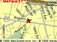 go to MapQuest